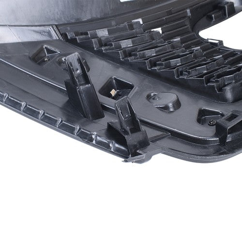 Grille Assembly Textured Black For Nissan Rogue 2018 2019 2020 623109TG0B