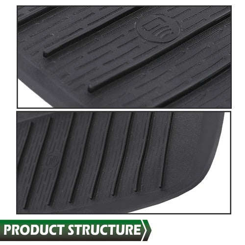 Solid Spare Fit For 2015-20 GM Cadillac Escalade / ESV XL Large Wireless Phone Charging Pad