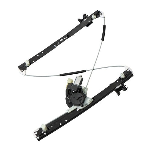 Solid Spare Front LH Power Window Regulator 6Pins For Land Rover Range Rover 2013-18 2019