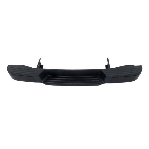 Solid Spare New W/O Park For Nissan NV1500 NV2500 12-21 Rear Step Bumper Assembly Primered