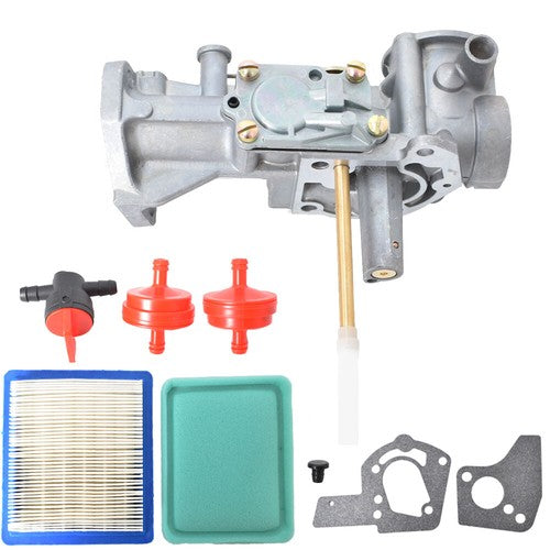 Solid Spare Carburetor For Briggs & Stratton 498298 692784 495951 492611 495426 490533 Carb