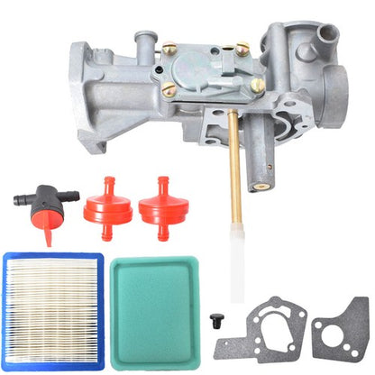 Solid Spare Carburetor For Briggs & Stratton 498298 692784 495951 492611 495426 490533 Carb
