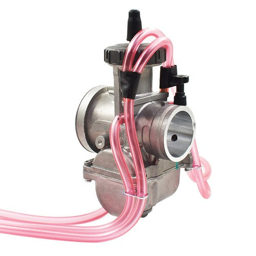Solid Spare PWK 38mm Carburetor For Kawasaki KX125 KX250
