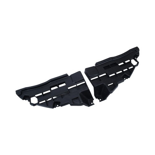 Bumper Trim Set For 2015-2020 Chevrolet Colorado Front Left and Right Primed