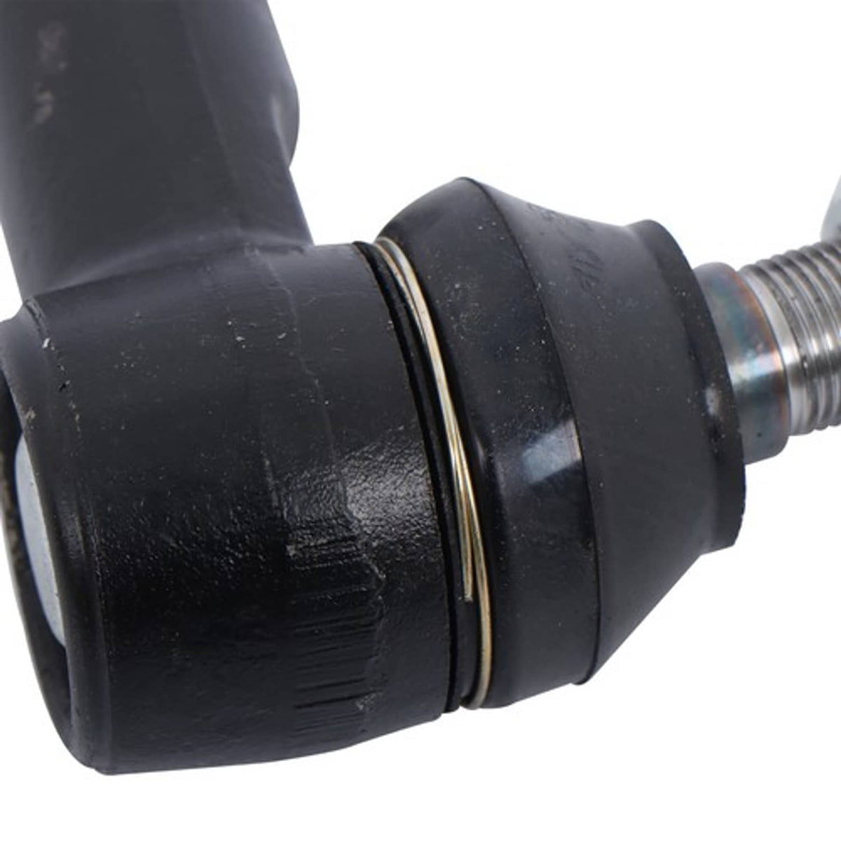 Solid Spare Steering Arm Tie Rod Ball Joint 144457A1 Fits Case 580L 580SL 580M 580SM 570