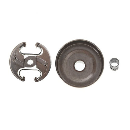 Solid Spare For Husqvarna 578097901 340 345 350 445 450 Clutch Sprocket Drum .325" 7 Teeth