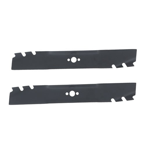 Solid Spare 2-Pack 594-601 G5 Gator Blades for 30" Toro 116-6358-03, 116-6358-S