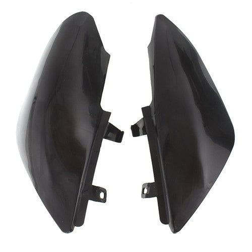 Solid Spare For Honda XR50 CRF50 SDG SSR 107 125 Dirt Pit Bike Plastic Fender Fairing Kit