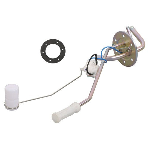 Solid Spare Fuel Sending Unit For Dodge D/W Pickup D100 W100 1974-80 21Gal Rear Gas Tank New