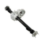 Solid Spare Rear Transaxle Assembly For Club Car Golf Cart DS /Precedent Electric 1027717-01