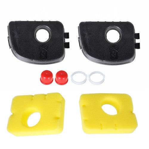 Solid Spare For 799579 595660 Air Cleaner Cover Foam Filter 594281 Primer
