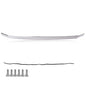 Solid Spare Hood Molding Fit For Toyota Avalon 2005-2010 Front Grille Chrome Trim 75770AC010