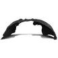 Solid Spare Front Fender Liner Splash Shield Right Fit For 2020-2024 Ford Escape FO1249205