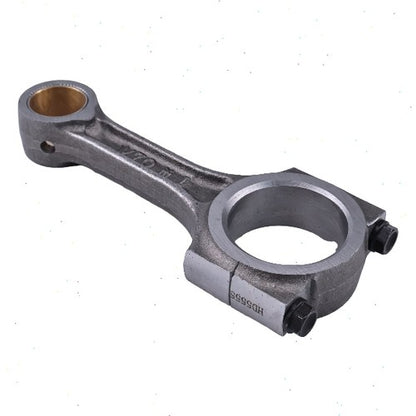 Solid Spare Connecting Rod 119515-23001 MIA885008 for Hitachi Excavators ZX17U-2 ZX17UNA-2