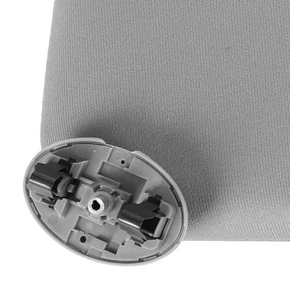 Solid Spare For Toyota Camry 2007-2011 08 09 With Sunroof Right Passenger Side Sun Visor