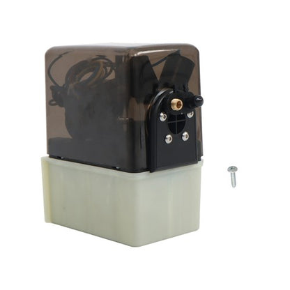 Solid Spare V351HPU1 Fits For Bennett V351HPU1 Hydraulic Power Unit - 12V Pump