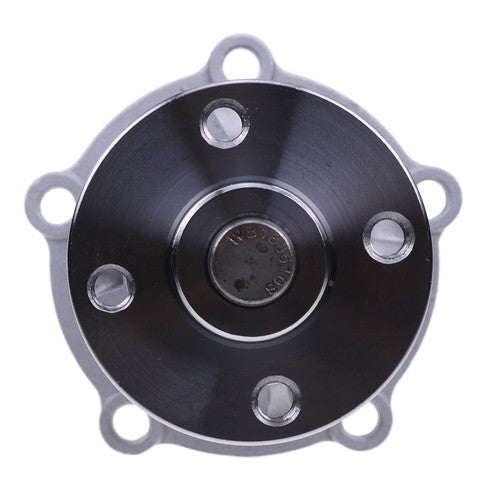 Solid Spare New Forklift Water Pump for Toyota 5FG 6FG 4Y gasoline LPG Engine Forklift Truck
