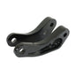 Solid Spare 13-04626 Hood Pivot Hinge Bushing Mount Bracket Kit For Peterbilt 379 378 New