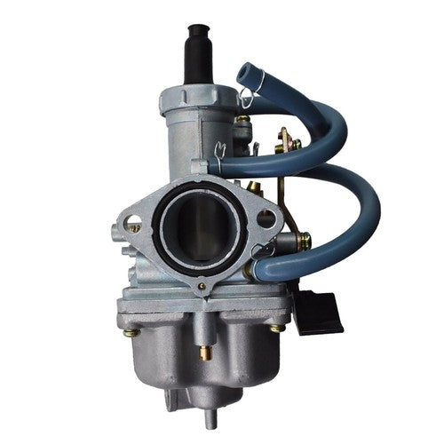 Solid Spare Fit For Honda Recon TRX250 TRX250TE TRX250TM Carburetor Carb