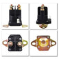 Solid Spare Starter Solenoid For Trombetta 539101714 812-1221-211 93265-9 93265WR 435-700