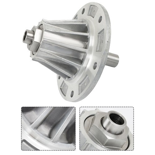 Solid Spare 4115849 4165022 Mower Spindle Assembly For Bob-Cat ZT200, Woods RZ2052B, RZ1848B