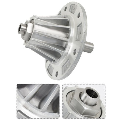 Solid Spare 4115849 4165022 Mower Spindle Assembly For Bob-Cat ZT200, Woods RZ2052B, RZ1848B