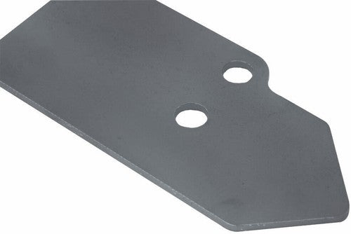 Solid Spare Rear Frame Repair Kit Rust Repair Plate Pair Fit for Toyota Tacoma 1995-2004