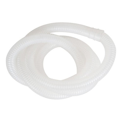 Solid Spare 1/4-3/8 Dia. 16 Feet Install Kit Air Conditioning Cooling Connection Pipe