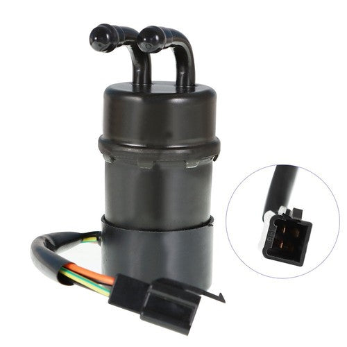 Solid Spare Fuel Pump Fit For Suzuki VS700 VS750 VS800 Intruder 1986-2009 15100-38A10