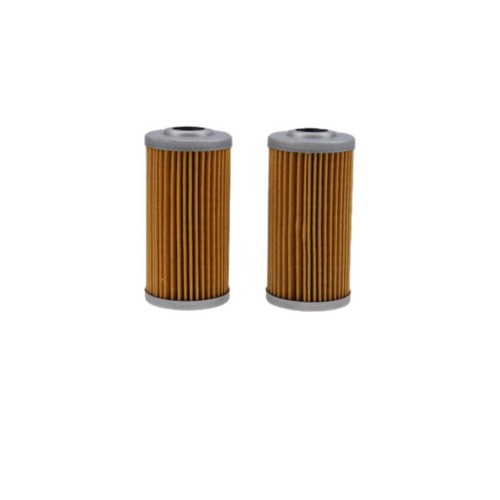 Solid Spare Fuel Filter 104500-55710 FF5260 For John Deere Tractors 2020 2030 2210 2500 4010