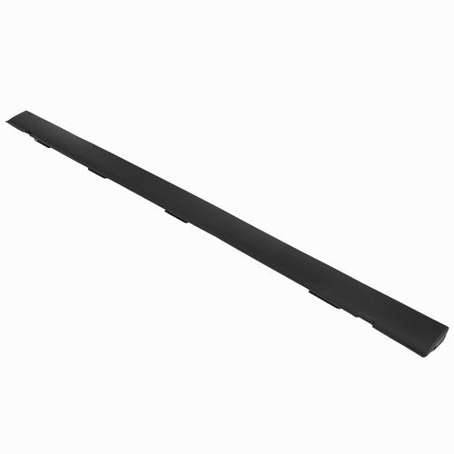 Solid Spare Left Side Exterior Rocker Panel Side Skirt Extension For Dodge Challenger 08-14