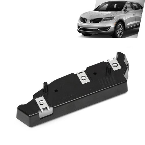 Solid Spare Bumper Support Bracket Fit For 2016-2018 Lincoln MKX Front Driver Side FO1042149