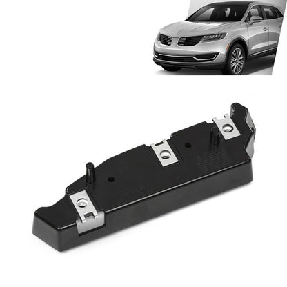 Solid Spare Bumper Support Bracket Fit For 2016-2018 Lincoln MKX Front Driver Side FO1042149