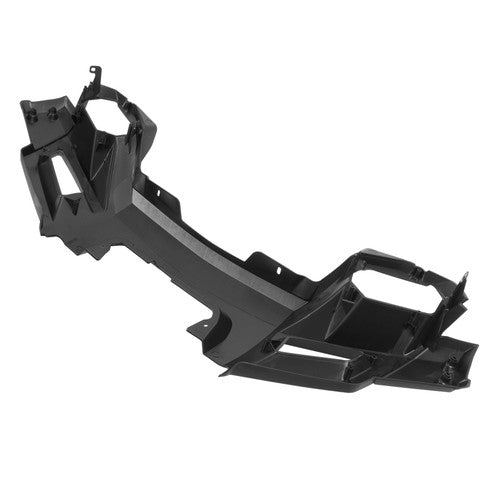 Solid Spare Black Front Bumper Fascia For Polaris Ranger 500 570 700 900 800 EFI#5437575-070