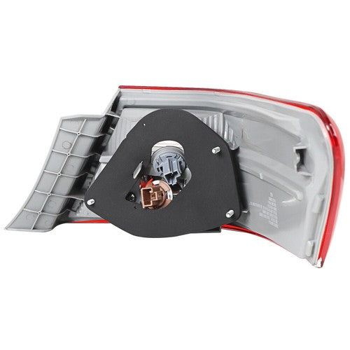 Solid Spare Tail Light Brake Lamp For Toyota Camry 2007-2009 Quality Driver Left Side Rear