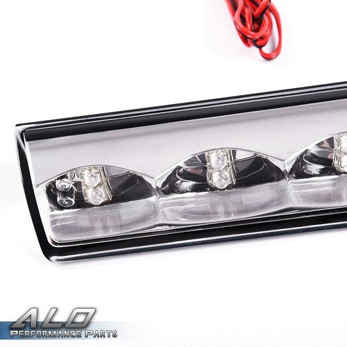 Solid Spare Fit For Truck Cap,Topper,Leer,Are,Century LED Recessed 3rd Third Brake Light