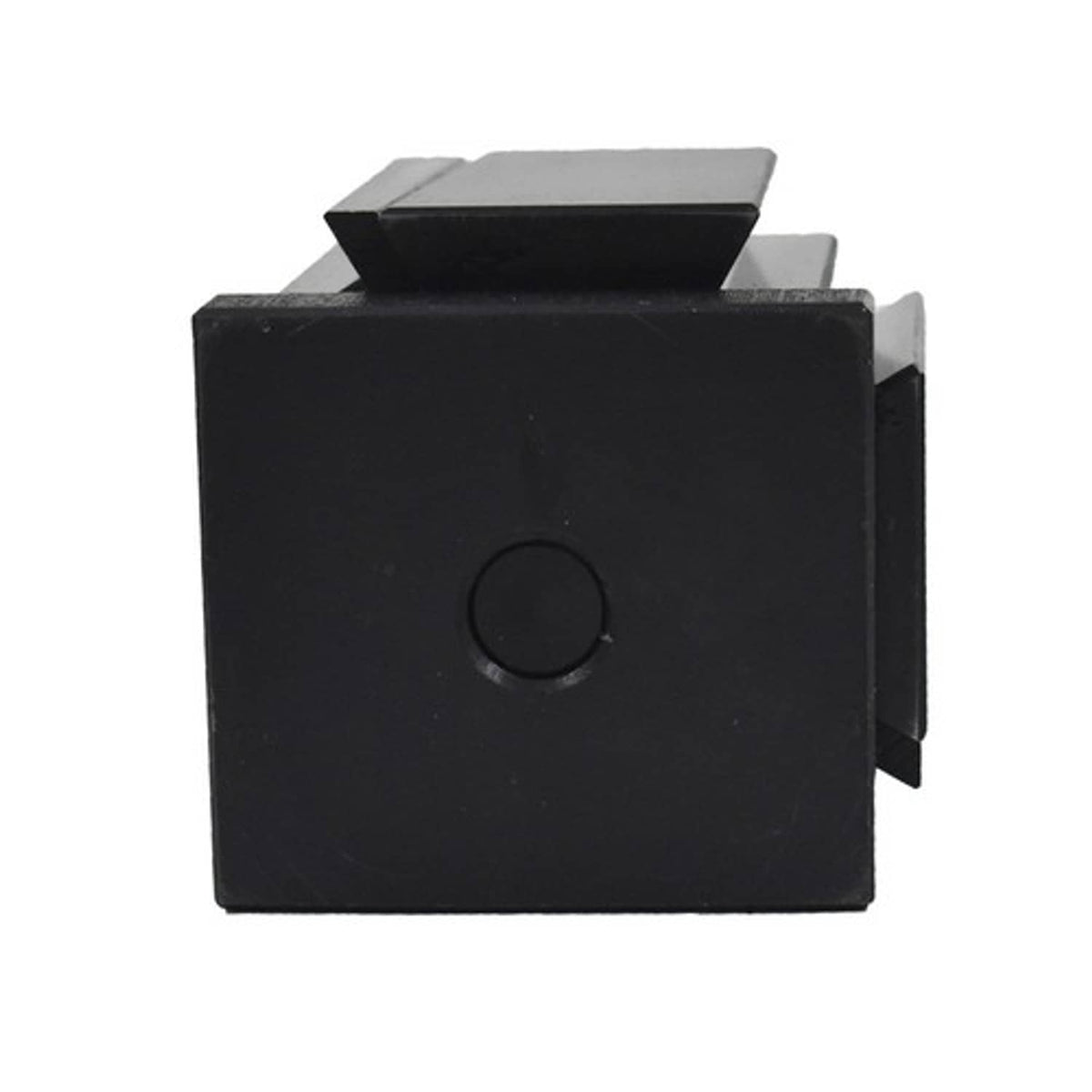 Solid Spare Wedge Type Tool Post Holder Up To 12" Swing Dia CNC Quick Change AXA 250-111