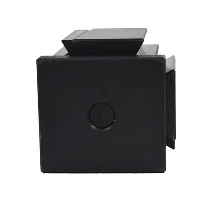 Solid Spare Wedge Type Tool Post Holder Up To 12" Swing Dia CNC Quick Change AXA 250-111