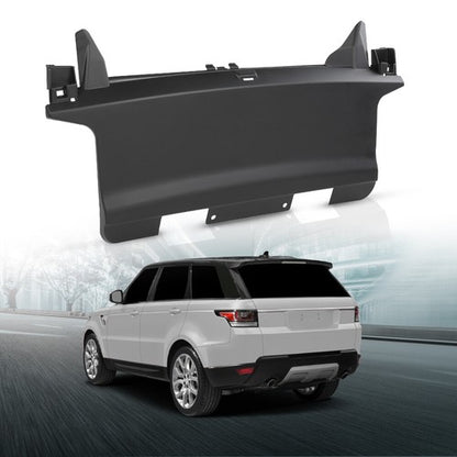 Solid Spare Rear Under Body Shield Cover Fit For 14-18 Land Rover Range Rover Sport LR045191