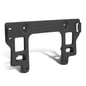 Solid Spare Front License Plate Bracket Fit For 2017-2020 Ford F-150 Raptor HL3Z17A385AB