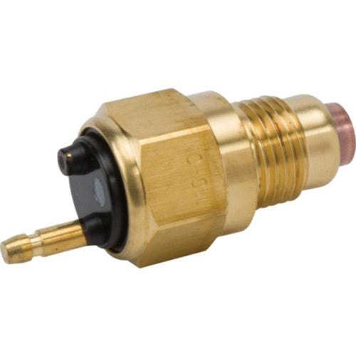Solid Spare Temperature Switch 121250-44901 3084284 For Yanmar YM1800 2001 2010 2420 2500