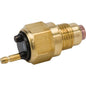 Solid Spare Temperature Switch 121250-44901 3084284 For Yanmar YM1800 2001 2010 2420 2500