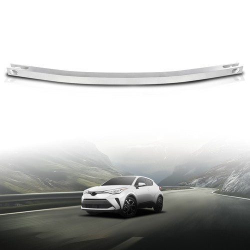 Solid Spare Fit For 18-22 Toyota C-HR Front Bumper Lower Reinforcement 52132F4010 TO1007110