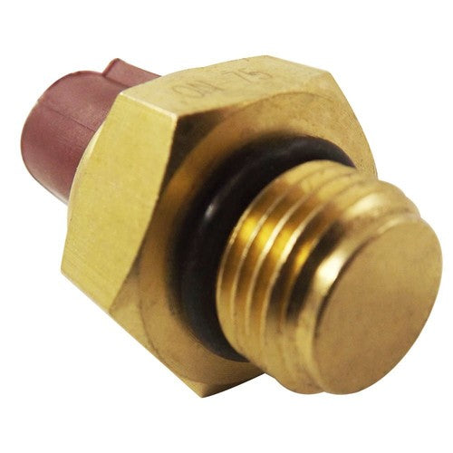 Solid Spare Fit For HiSun 19206-115-0000 Water Temperature Fan Switch Radiator Sensor US