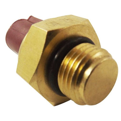 Solid Spare Fit For HiSun 19206-115-0000 Water Temperature Fan Switch Radiator Sensor US