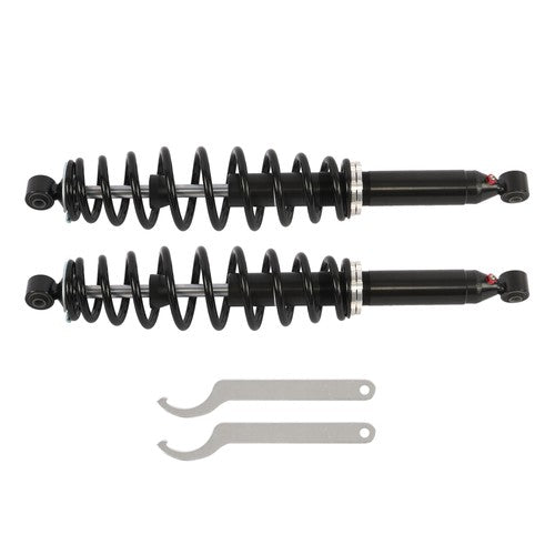 Solid Spare 706000958 706001524 For Can-Am Outlander Renegade 450 500 570 650 800 Rear Shock