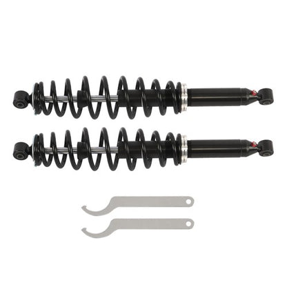 Solid Spare 706000958 706001524 For Can-Am Outlander Renegade 450 500 570 650 800 Rear Shock