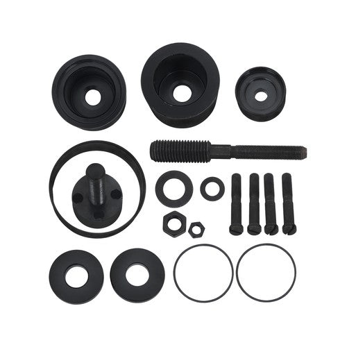 Solid Spare For John Deere 1039 4045 6059Engine Crankshaft Gear and Front Oil Seal Installer