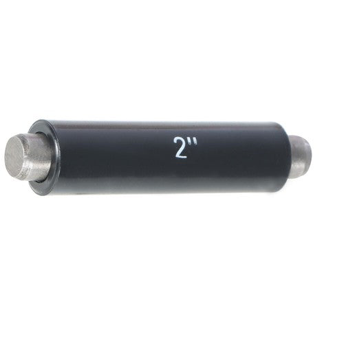 Solid Spare 2-3" Precision outside micrometer 0.0001" carbide tipped, standard USA
