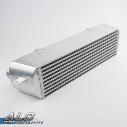 Solid Spare Fit For 2006-2010 Bmw 135 135i 335 335i E90 E92 N54 Twin Turbo Intercooler Kit